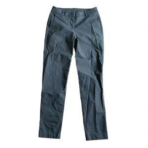 Kit And Ace Black  Tall Career Wear Pants Size 6T